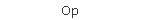 Op